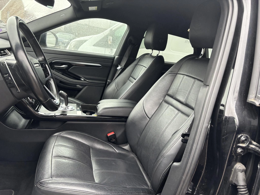 Land Rover Range Rover Evoque – foto 14
