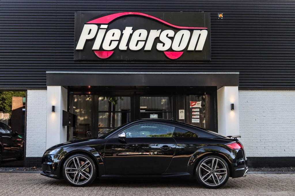 Audi TT RS – foto 3