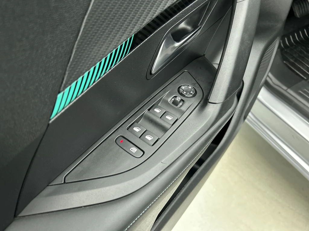 Peugeot 2008 – foto 13