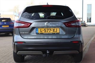 Nissan QASHQAI – thumbnail 9