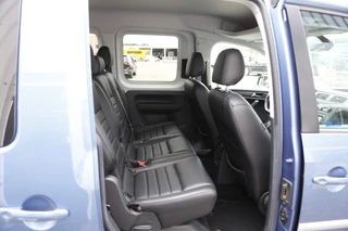 Volkswagen Caddy – thumbnail 32