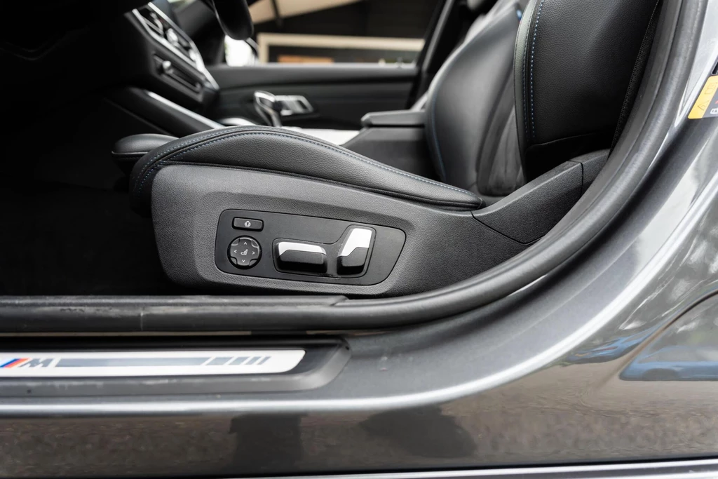 BMW 3 Serie – foto 49