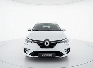 Renault Megane E-Tech – thumbnail 8
