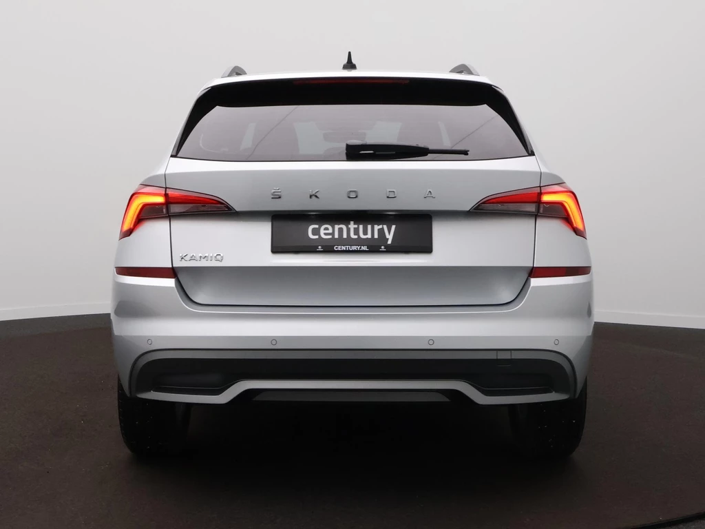 Škoda Kamiq – foto 5