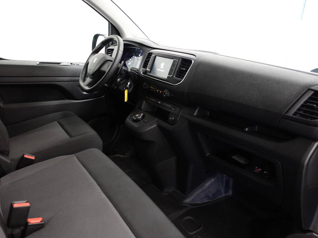 Peugeot Expert – foto 42