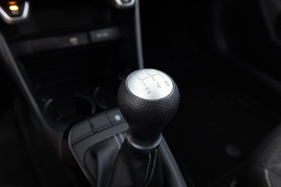 Kia Picanto – foto 14