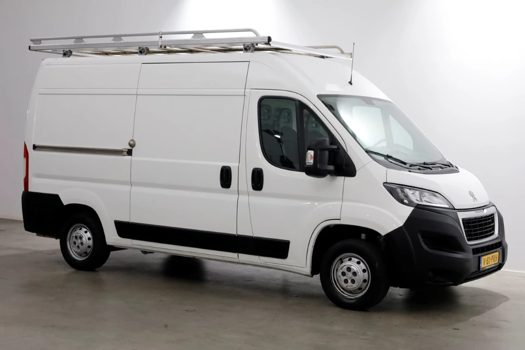 Peugeot Boxer – foto 5