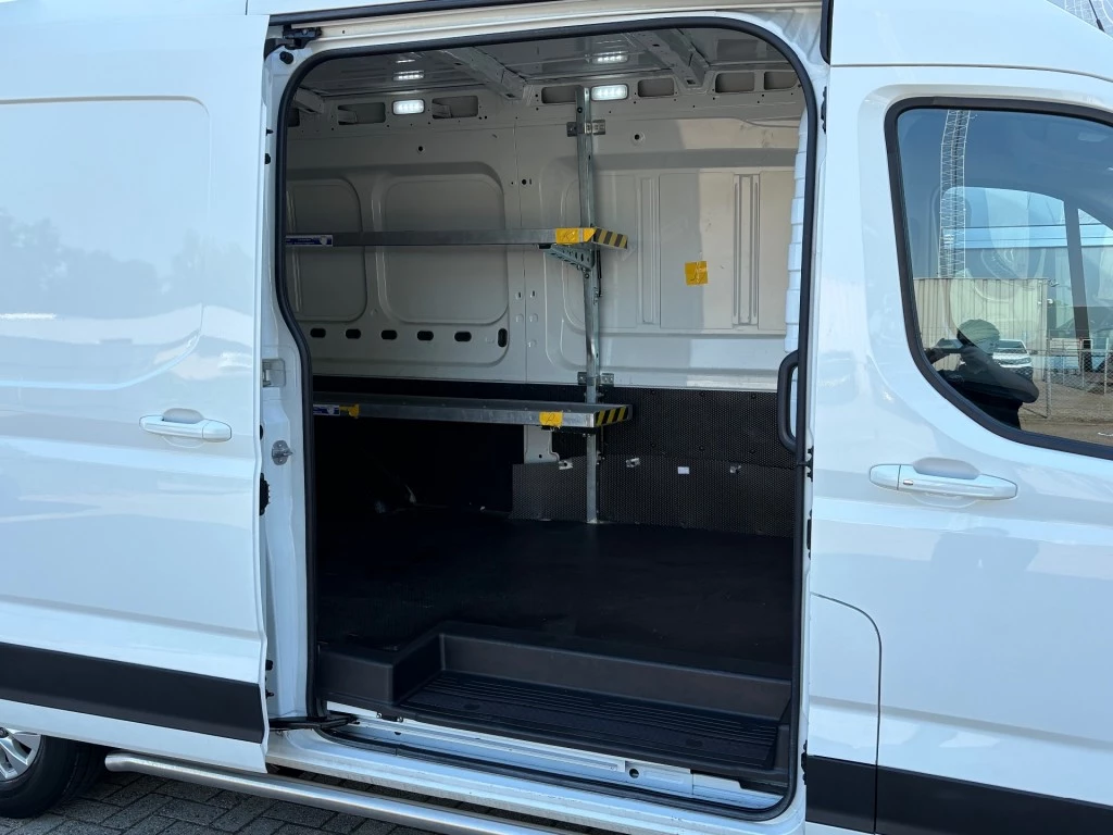 Maxus eDeliver9 – foto 11