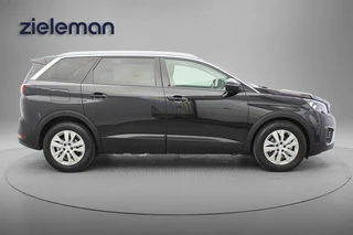 Peugeot 5008 – thumbnail 7