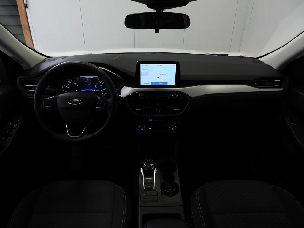 Ford Kuga – foto 9
