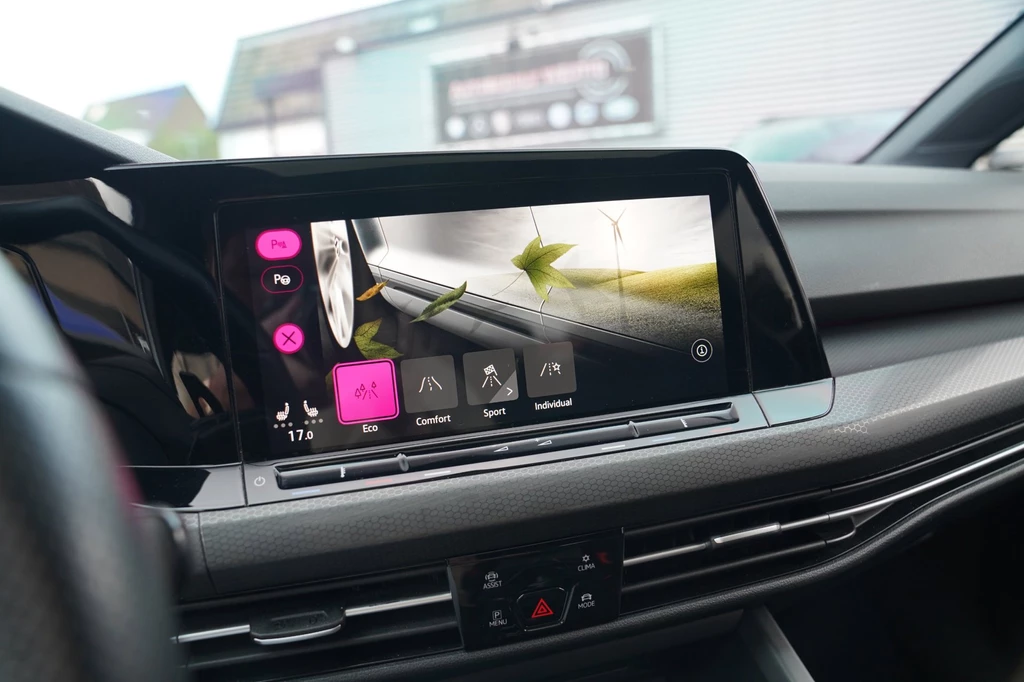 Volkswagen Golf – foto 38