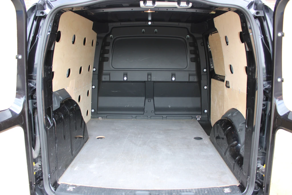 Volkswagen Caddy – foto 11