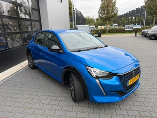 Peugeot e-208 – thumbnail 6
