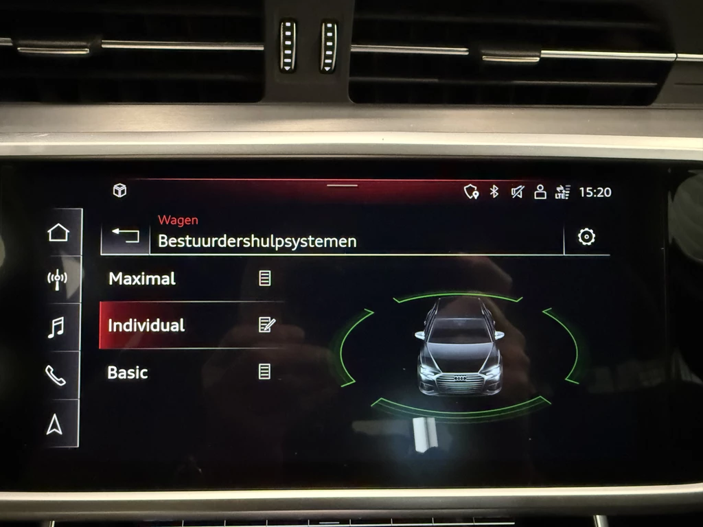 Audi A6 – foto 29