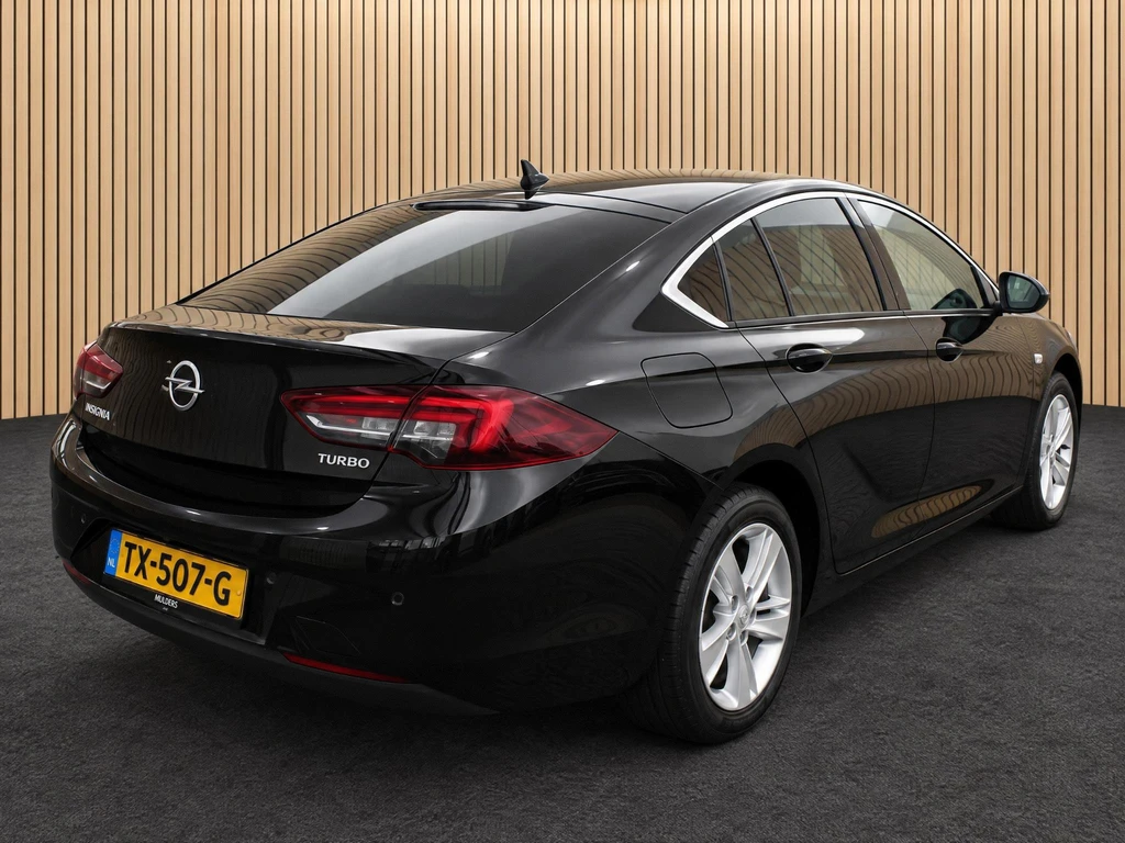 Opel Insignia – foto 3