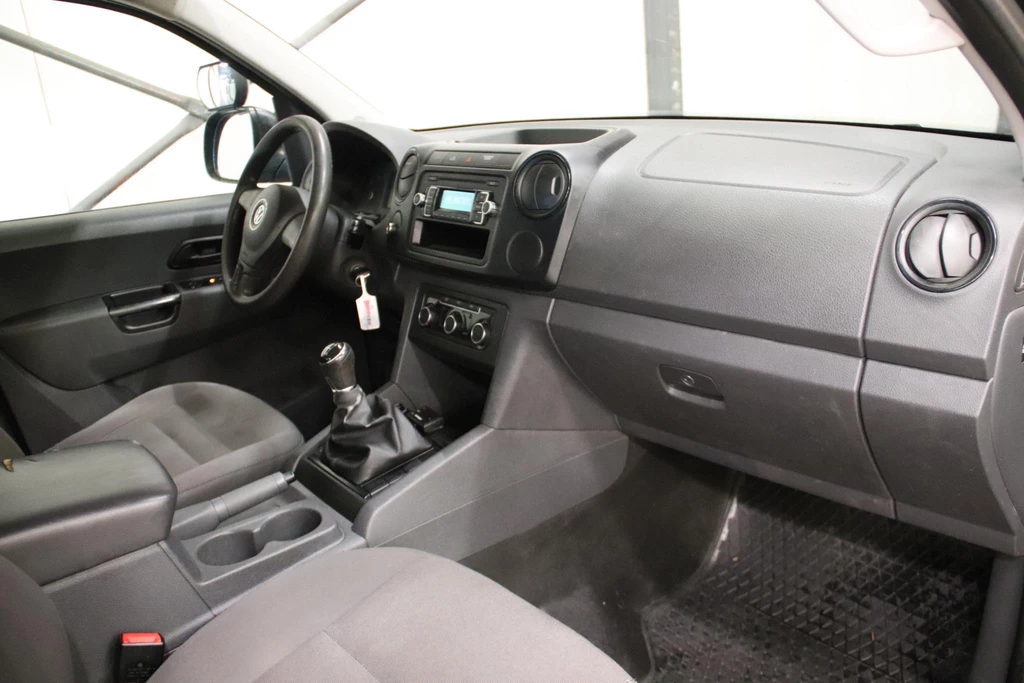 Volkswagen Amarok – foto 13
