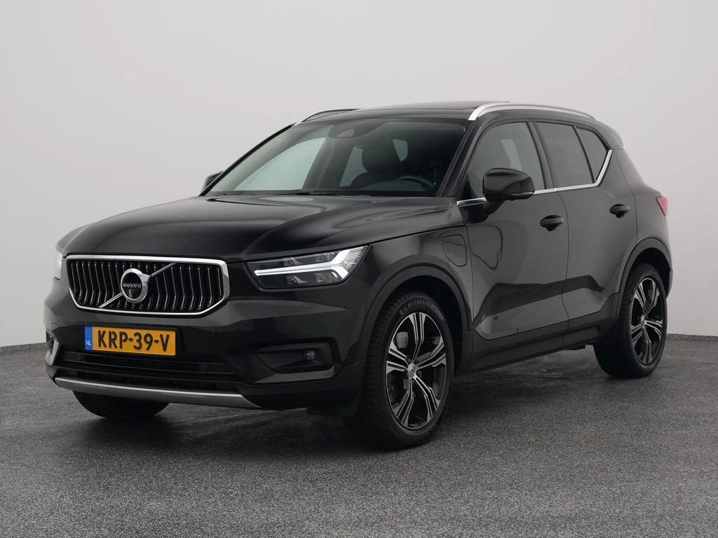 Volvo XC40 – foto 1