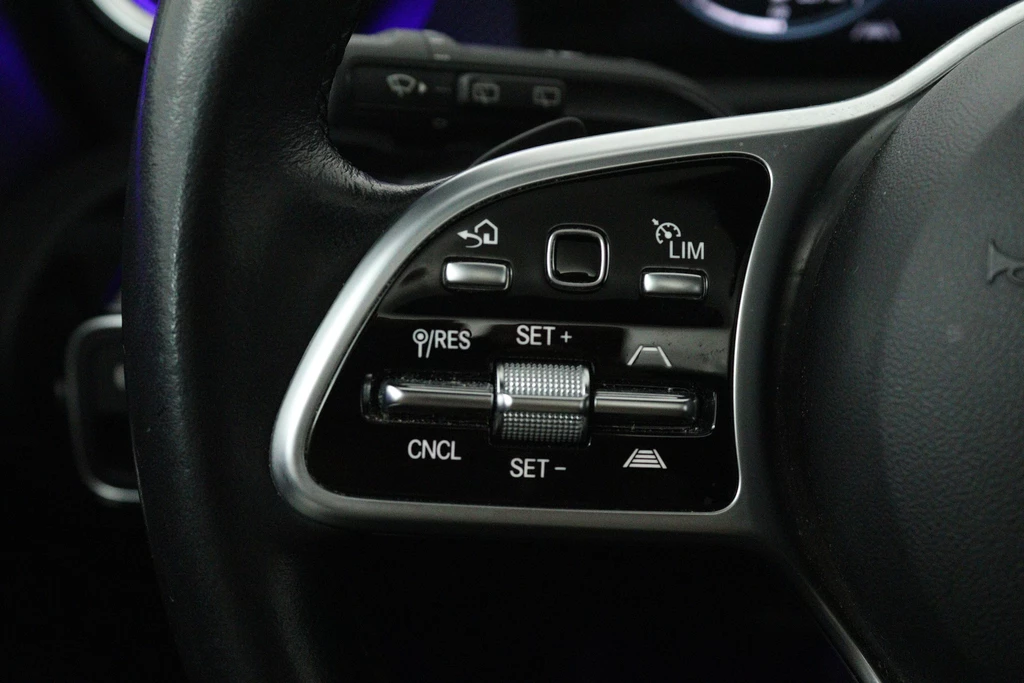 Mercedes-Benz CLA – foto 14