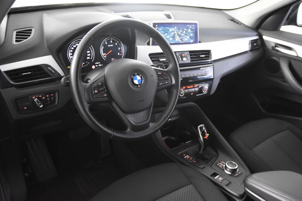 BMW X1 – foto 12