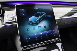 Mercedes-Benz S-Klasse – thumbnail 44