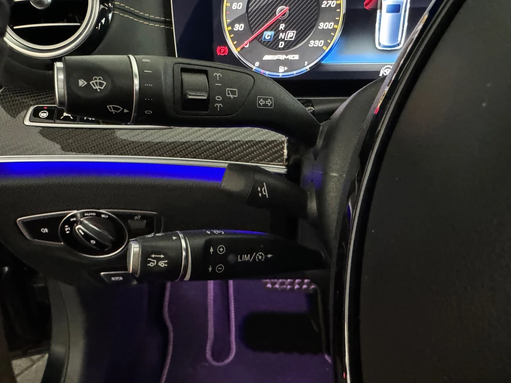 Mercedes-Benz E-Klasse – foto 12