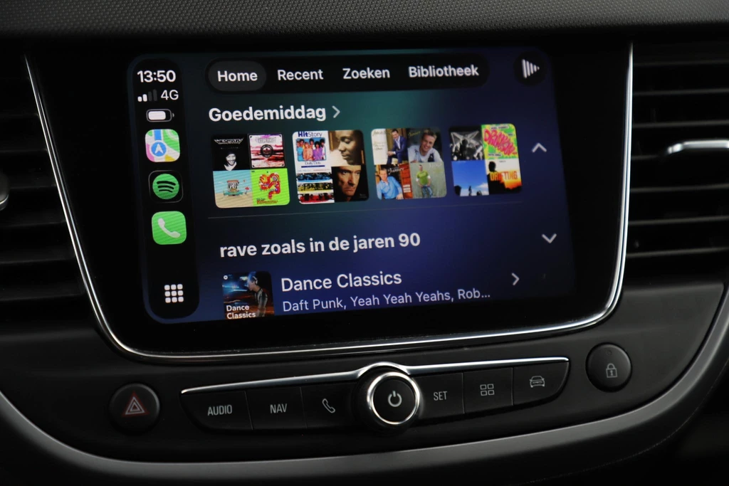 Opel Crossland – foto 17