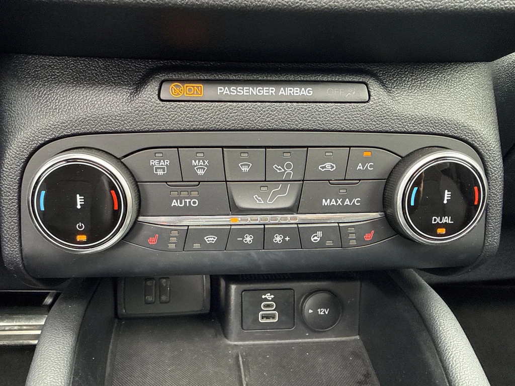 Ford Kuga – foto 20
