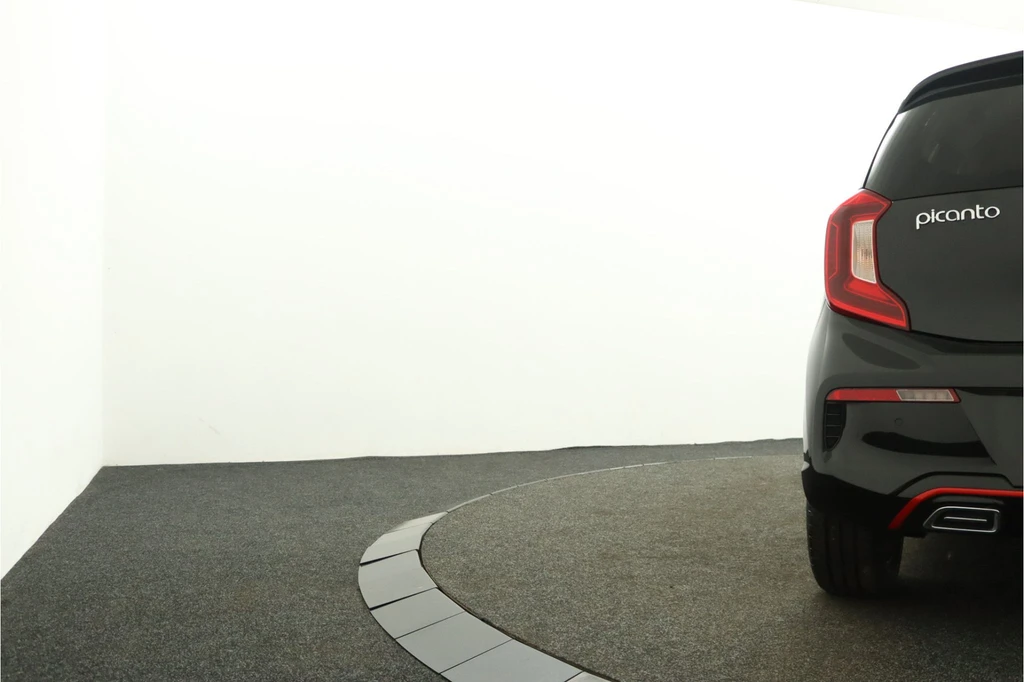 Kia Picanto – foto 7