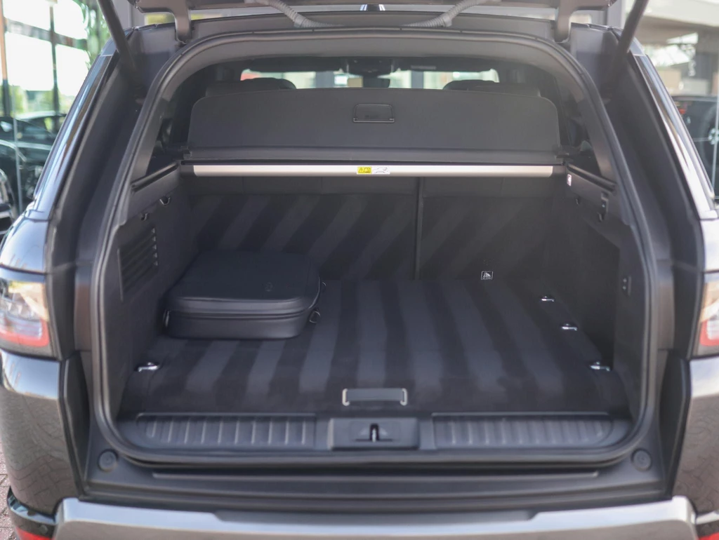 Land Rover Range Rover Sport – foto 27