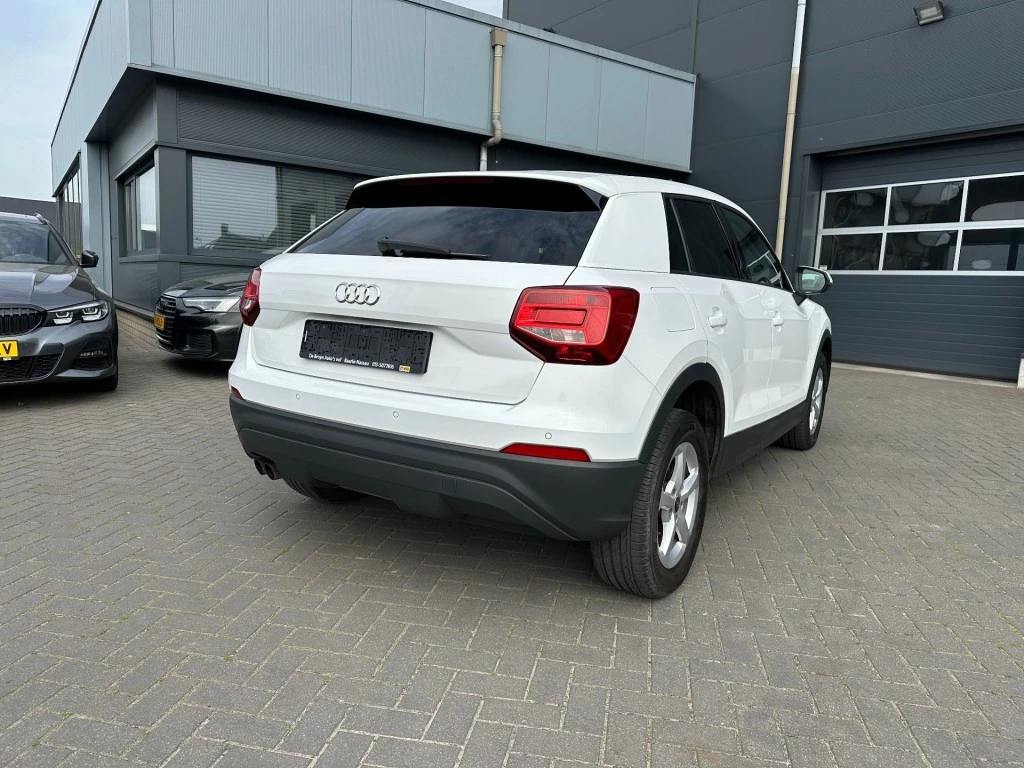 Audi Q2 – foto 4