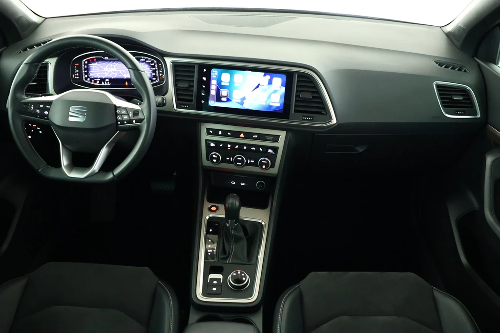 SEAT Ateca – foto 35