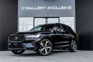 Volvo XC60 – thumbnail 1