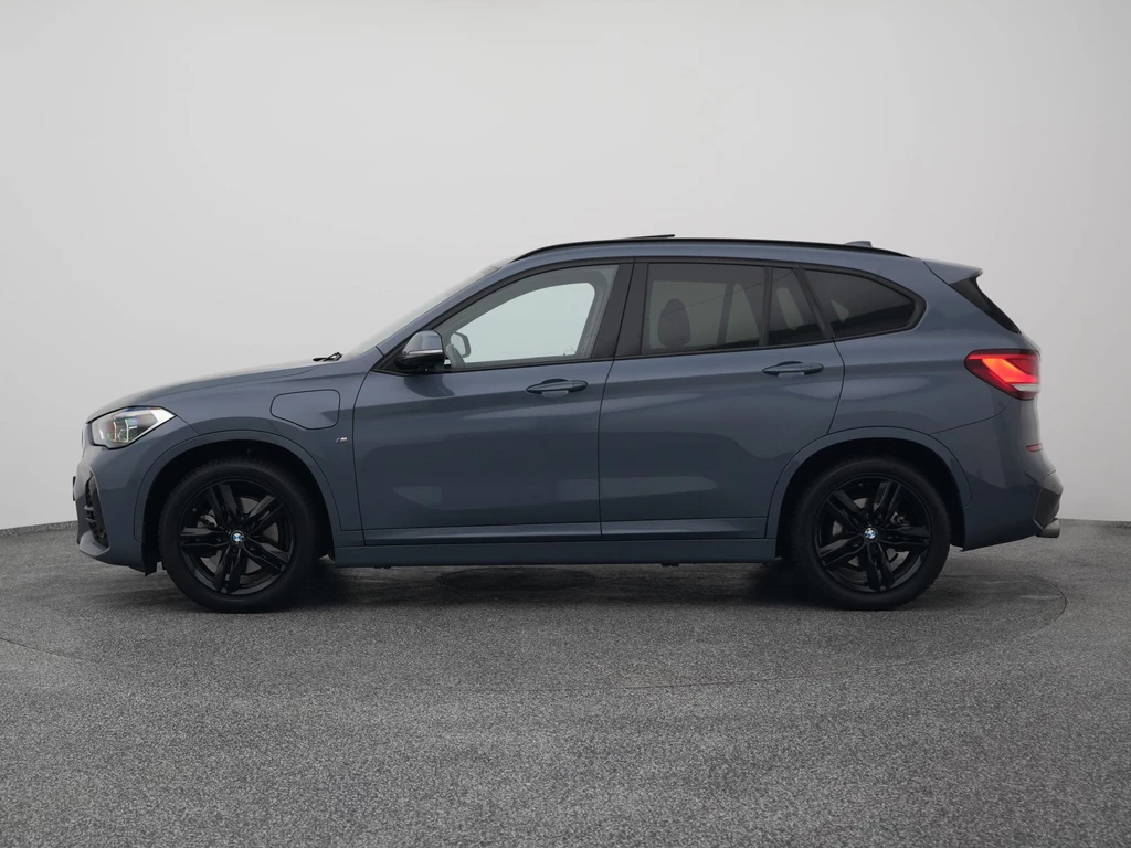 BMW X1 – foto 3