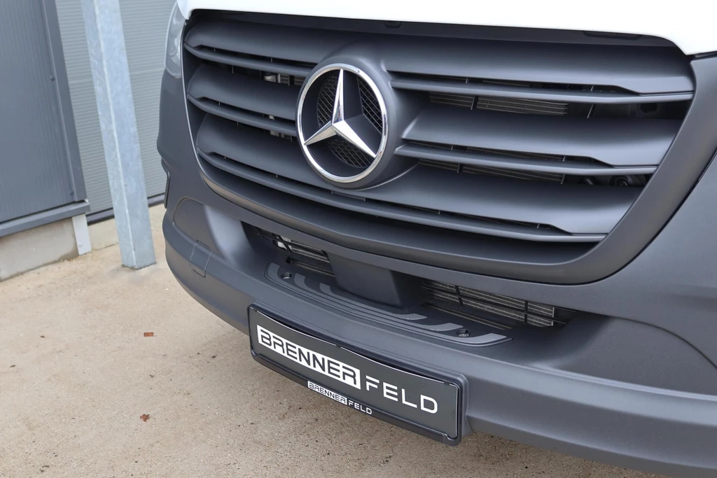 Mercedes-Benz Sprinter – foto 43
