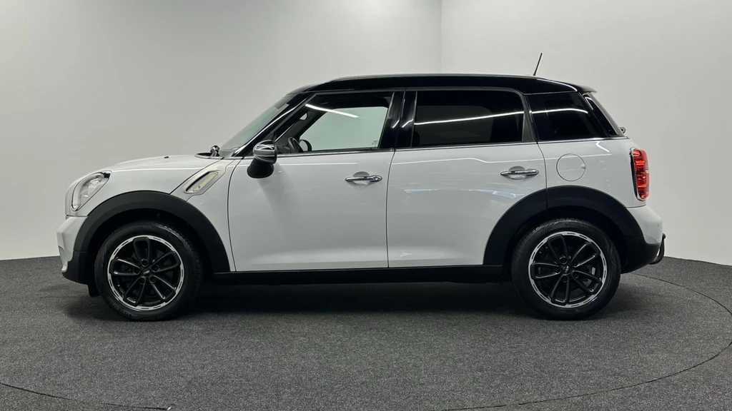 MINI Countryman – foto 2
