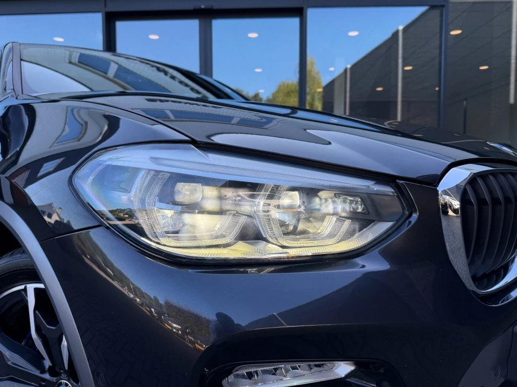 BMW X4 – foto 32
