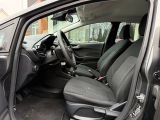 Ford Fiesta – thumbnail 13