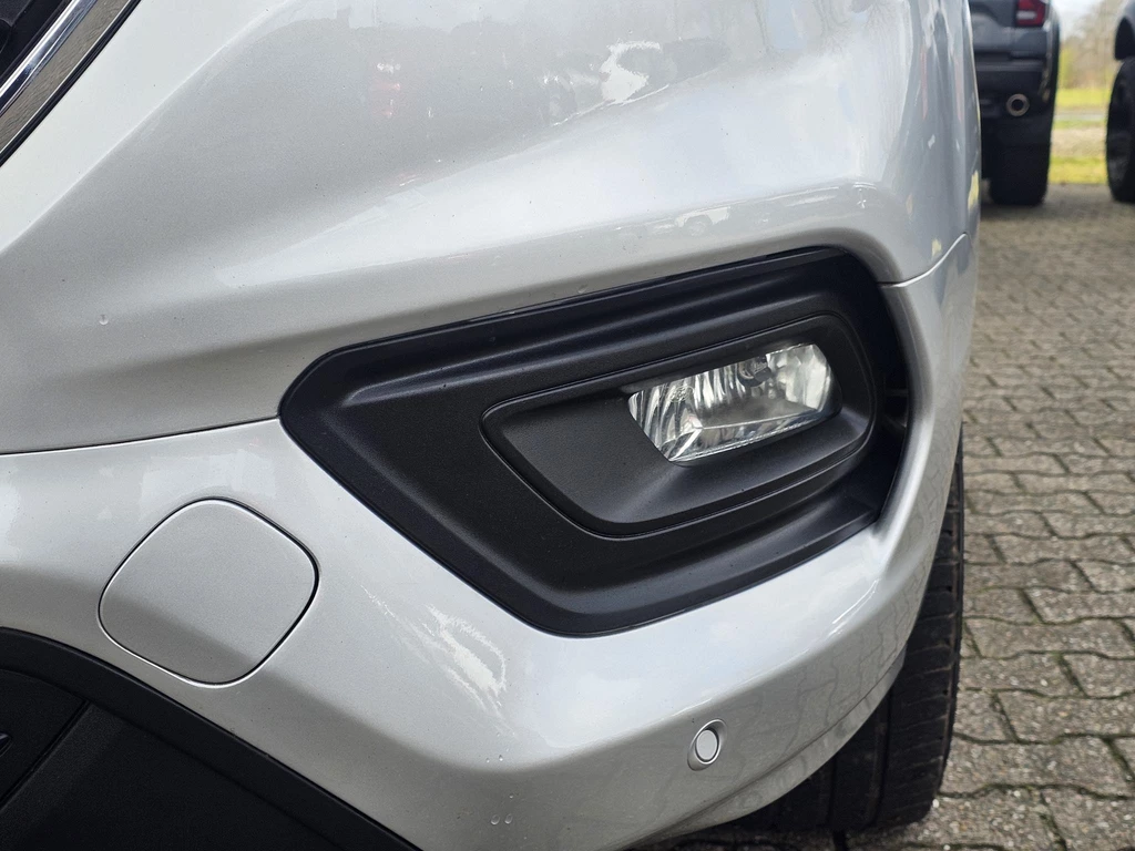 Ford Transit Custom – foto 29
