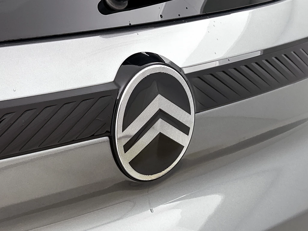 Citroën C3 – foto 25