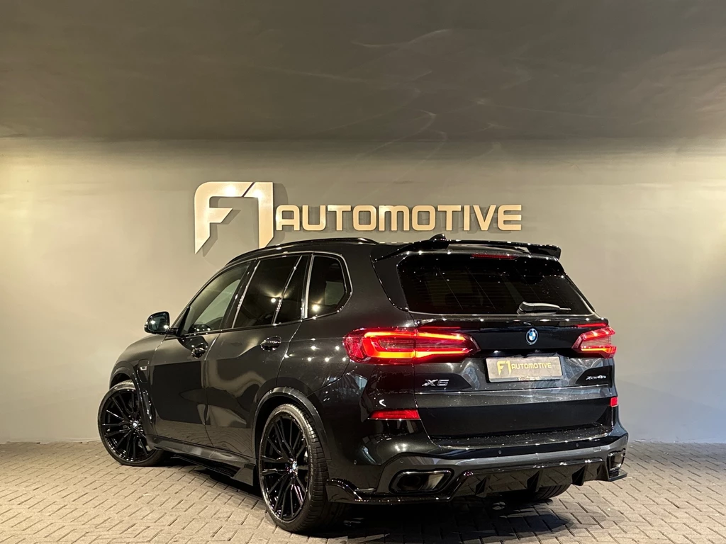 BMW X5 – foto 3