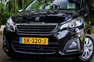 Peugeot 108 – thumbnail 9