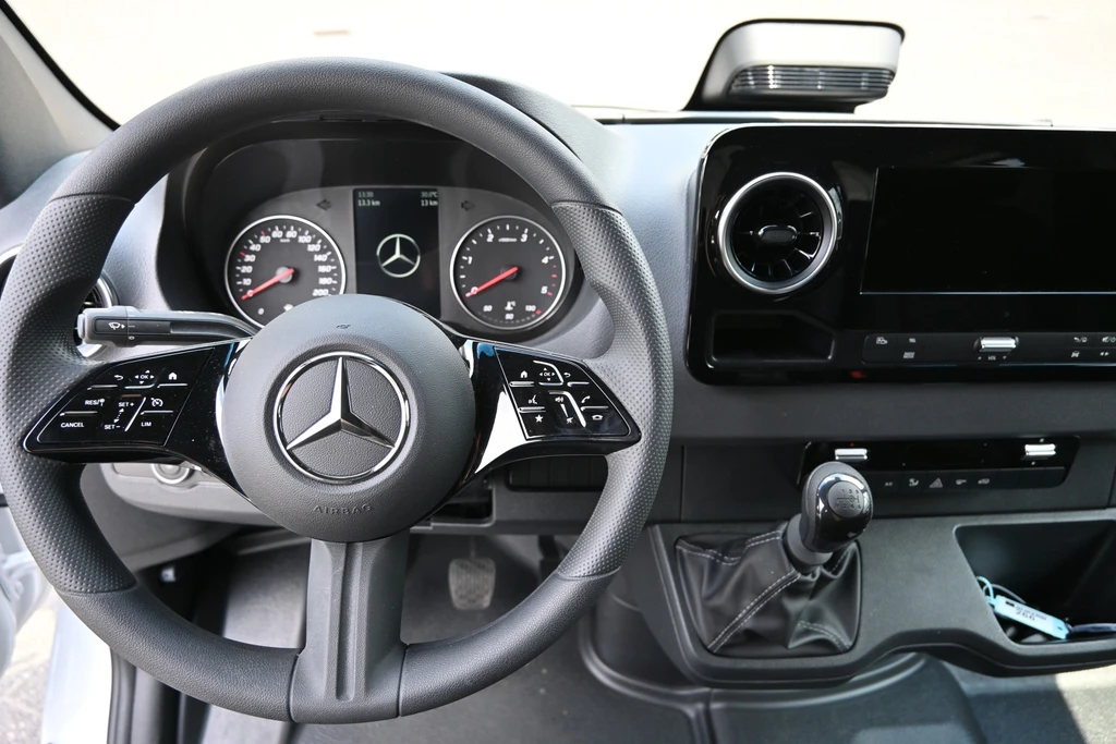 Mercedes-Benz Sprinter – foto 11