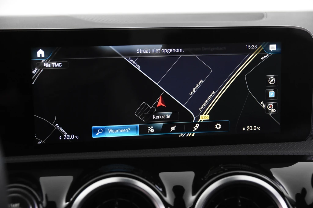 Mercedes-Benz CLA – foto 19