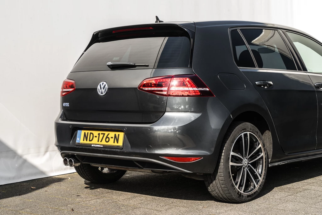 Volkswagen Golf – foto 8