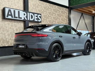Porsche Cayenne – thumbnail 6