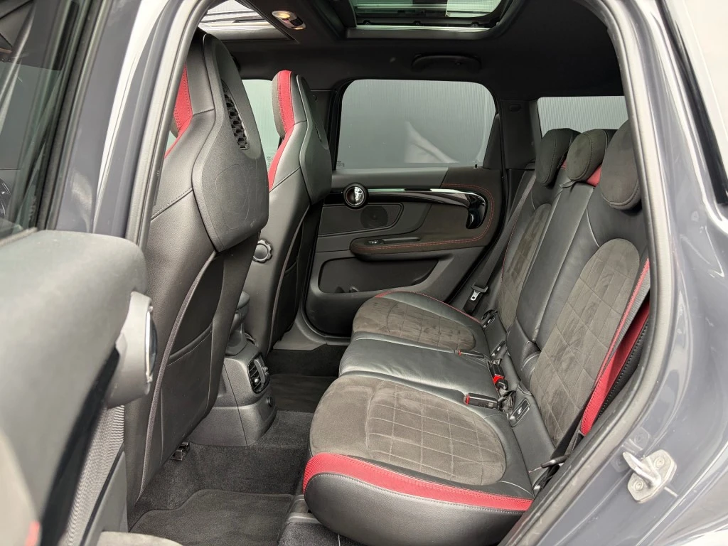 MINI Countryman – foto 21