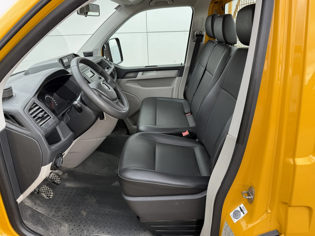 Volkswagen Transporter – foto 9
