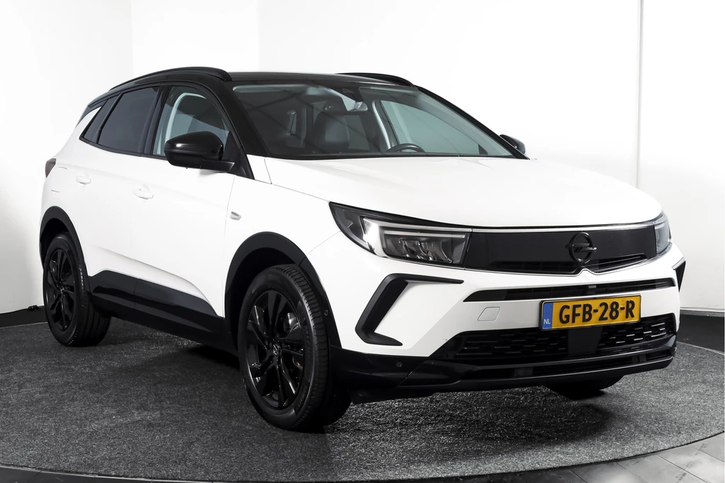 Opel Grandland – foto 8