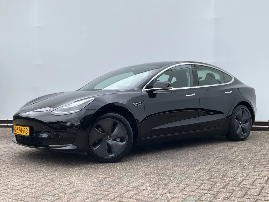 Tesla Model 3 – foto 2