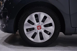 Citroën C1 – thumbnail 14